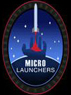 Microlaunchers - Charles Pooley