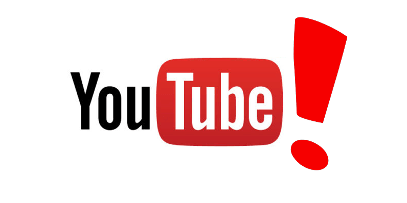 You Tube - Connor Da Geee